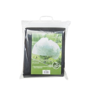 Agrodanga juoda (mulčiavimui) 50g/m2 1,6x 5 m Gardenita (20)