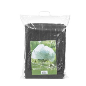 Agrodanga juoda (mulčiavimui) 50g/m2 3,2x10 m Gardenita (20)