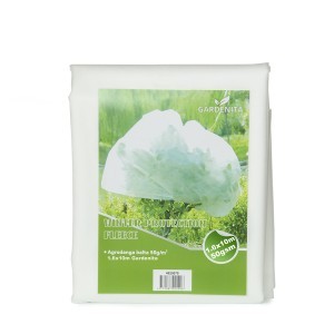 Agrodanga balta 50g/m2 1,6x10 m Gardenita (20)