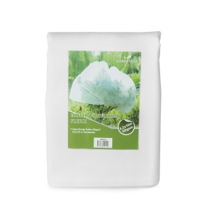 Agrodanga balta 50g/m2 3,2x10 m Gardenita (20)