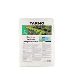 Agrodanga balta 17g/m2 4x6 m Tarmo 194524
