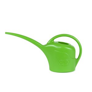 Laistytuvas plastikinis  2 l Lenkija (10)