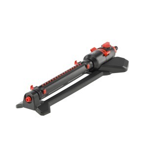 Purkštukas laistymui reguliuojamas 17 skylučių LSS YT-89933 YATO