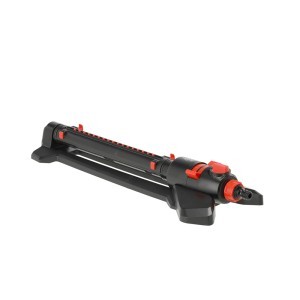 Purkštukas laistymui reguliuojamas 17 skylučių LSS YT-89933 YATO