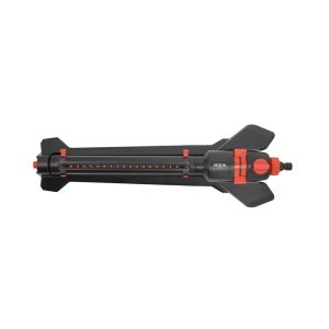 Purkštukas laistymui reguliuojamas 17 skylučių LSS YT-89933 YATO