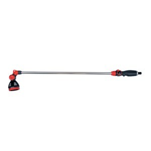 Purkštukas laistymui ilgu kotu 8 funkc. 90 cm aliumin. LSS YT-89610 YATO