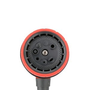 Purkštukas laistymui ilgu kotu 8 funkc. 90 cm aliumin. LSS YT-89610 YATO