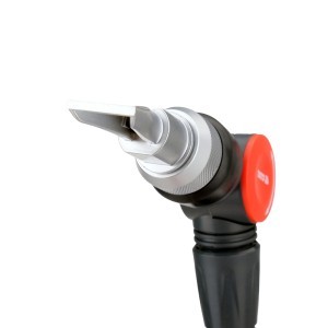 Purkštukas laistymui teleskopiniu kotu 71-95 cm LSS YT-89630 YATO