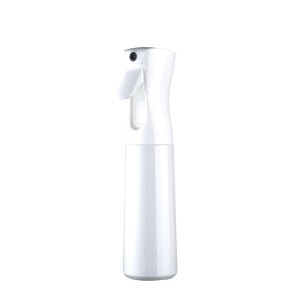 Purkštuvas augalams  0,5 l MISTY (ypač smulki nepertraukiama dulksna) 2100