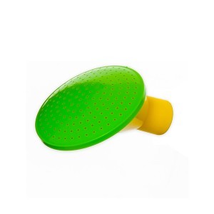 Galva laistytuvui plastikinė apvali D22 mm 105 mm Lenkija