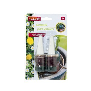 Drėkintuvas gėlių vazonui 2 vnt. LIFETIME GARDEN 871125295109