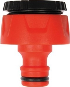 Sujungimas laistymo žarnai 3/4"-1" LSS YT-8974 YATO (12)