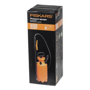 Purkštuvas augalams  5 l FISKARS 313840 (4)