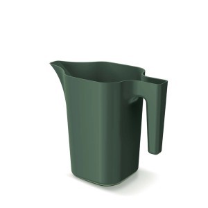 Laistytuvas plastikinis 1,8 l 240x120x200 mm žalia spalva Prosperplast