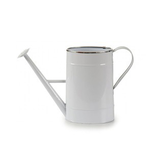 Laistytuvas metalinis pilka spalva 2 l Ibergarden 49086