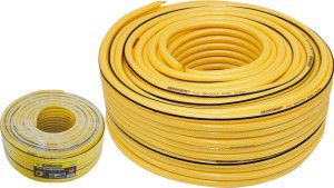 Žarna laistymui 12 mm*16 mm*100 m 0585100 Crownman LSS
