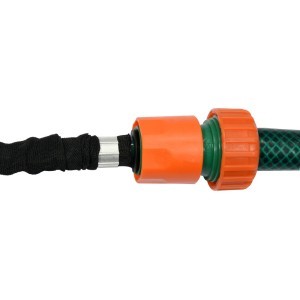 Žarna drėkinimui su skylutėmis  7,5 m D16 mm LSS 89360 FLO