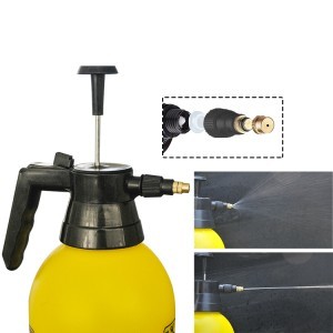 Purkštuvas augalams  2 l 0584221 Crownman (1)