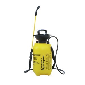 Purkštuvas augalams  8 l 0584216 Crownman (6)