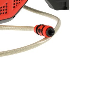 Žarna laistymui automatinėje ritėje 15 m 11.5 mm 0.8 Mpa YT-24258 YATO spec