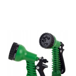 Žarna laistymui su stovu 10 mm 10 m 24554_N