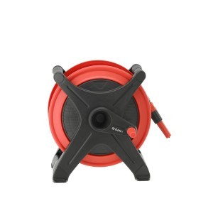 Žarna laistymui su rite pastatoma/montuojama ant sienos 30 m 12.7 mm YT-90130 YA