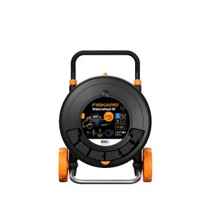 Žarna laistymui su rite 20 m 13 mm M Fiskars 1071639
