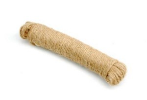 JUTE STRING 5DKG