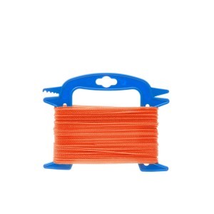 Virvė universali 2 mm 30 m ritėje, plūduriuojanti, UV atspari (max 35 kg) Tarmo