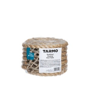 Virvė sizalinė 16 mm 10 m Tarmo 282598