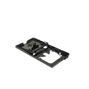 Spąstai žiurkėms metaliniai 16x9 cm 069142 (2)