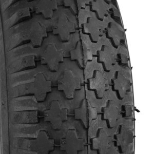 Padanga su kamera karučiui 4,00x8