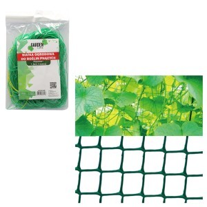 Tinklas vijokliniams augalams 1,8x2,7 m GARDEN LINE JAW9348 (6)