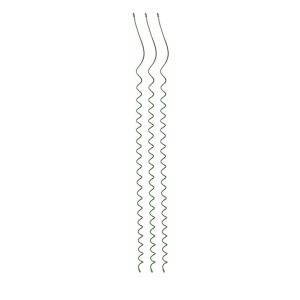 Atrama augalams spiralinė 100 cm 3 vnt. JAW9300 (10)