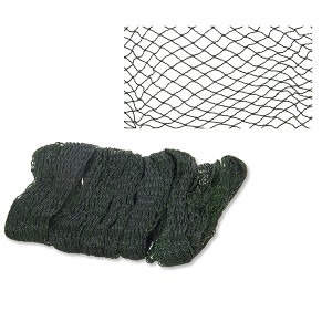 Tinklas augalams apsaugoti žalias 30g/m2 2x10 m 20x20 mm su 6 kaiš JAW9806 canc