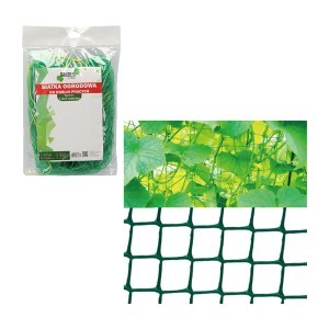 Tinklas vijokliniams augalams 1,8x5,0 m GARDEN LINE JAW9362 (6)