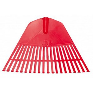 PLASTIC RAKE