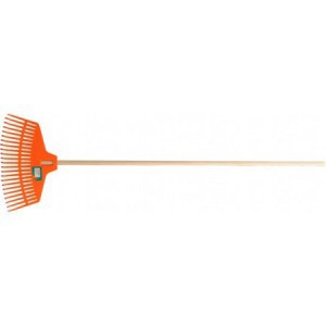 PLASTIC RAKE