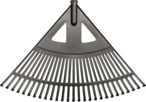 SPRING RAKE 20 TEETH 435/20