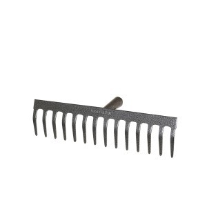 Grėblys 14 dantų be koto 0581014 Crownman