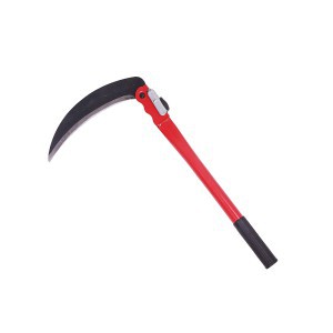 Pjautuvas sulankstomas 19 cm, kotas 43 cm 11357