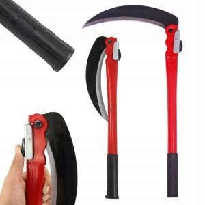 Pjautuvas sulankstomas 19 cm, kotas 43 cm 11357