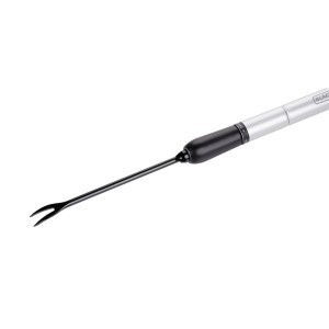 Ravėtuvas piktžolėms 77-112cm BlackDecker 871125223532