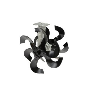 Kultivatorius (antg. trim. 9 šlicų) 32 cm (ašis 28 mm) GEKO G84007