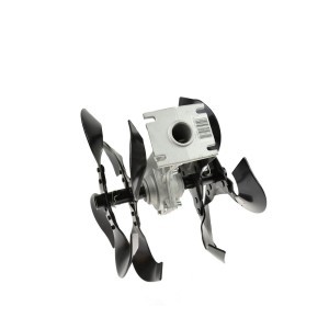 Kultivatorius (antgalis trimeriui) 32 cm (ašis 28 mm) GEKO G84007