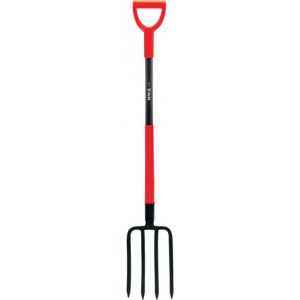 DIGGING FORK 120CM