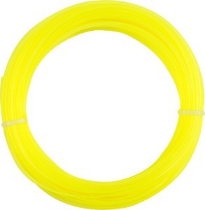 Valas žoliapjovei kvadratinis 1,3 mm*10 m 89411 FLO (20)