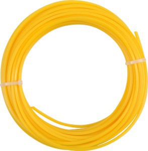 Valas žoliapjovei žvaigždutė 1,6 mm*15 m 89422 FLO (20)