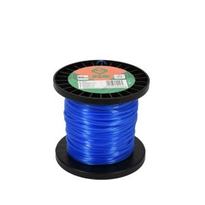 Valas  žoliapjovei žvaigždutinis 2,0 mm*90 m 89456 FLO (9)