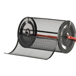 Volas tinklinis sėjimui, kompostui 60x40 cm YT-86763 YATO